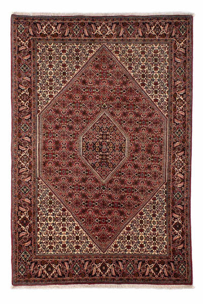 Bidjar Mattan 173x251cm - Persisk matta
