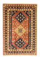 Afshar Sirjan Mattan 176x120cm - Persisk matta