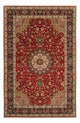 Tabriz - 50 Raj Mattan 202x300cm - Persisk matta