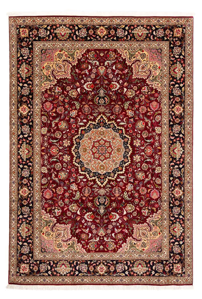 Tabriz - 50 Raj Mattan 202x300cm - Persisk matta