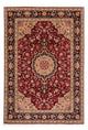 Tabriz - 50 Raj Mattan 300x202cm - Persisk matta