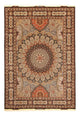Tabriz - 50 Raj Mattan 343x250cm - Persisk matta