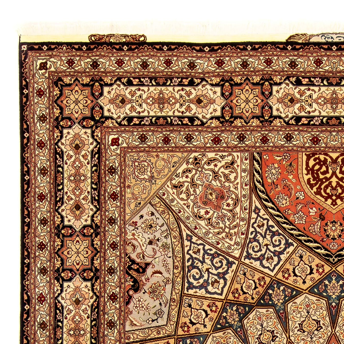 Tabriz - 50 Raj Mattan 343x250cm - Persisk matta