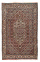 Bidjar Mattan 205x137cm - Persisk matta