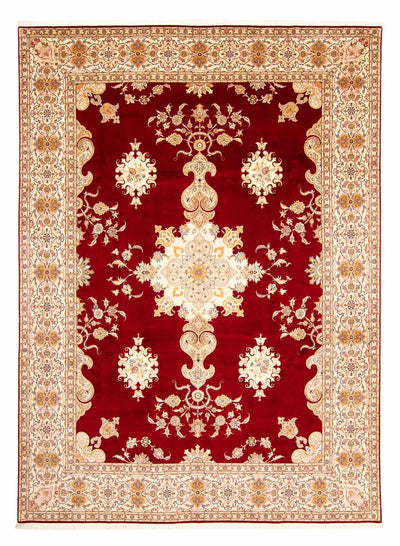 Tabriz - 50 Raj Mattan 298x402cm - Persisk matta