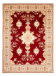 Tabriz - 50 Raj Mattan 298x402cm - Persisk matta