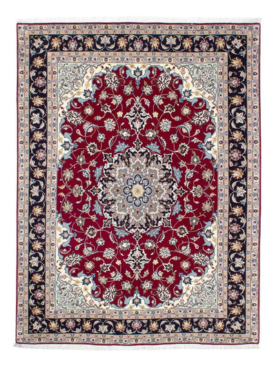 Tabriz - 50 Raj Mattan 155x207cm - Persisk matta