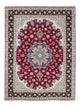 Tabriz - 50 Raj Mattan 207x155cm - Persisk matta