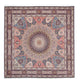 Tabriz - 50 Raj Mattan 257x255cm - Persisk matta