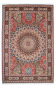 Tabriz - 50 Raj Mattan 252x167cm - Persisk matta