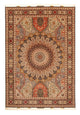 Tabriz - 50 Raj Mattan 352x252cm - Persisk matta