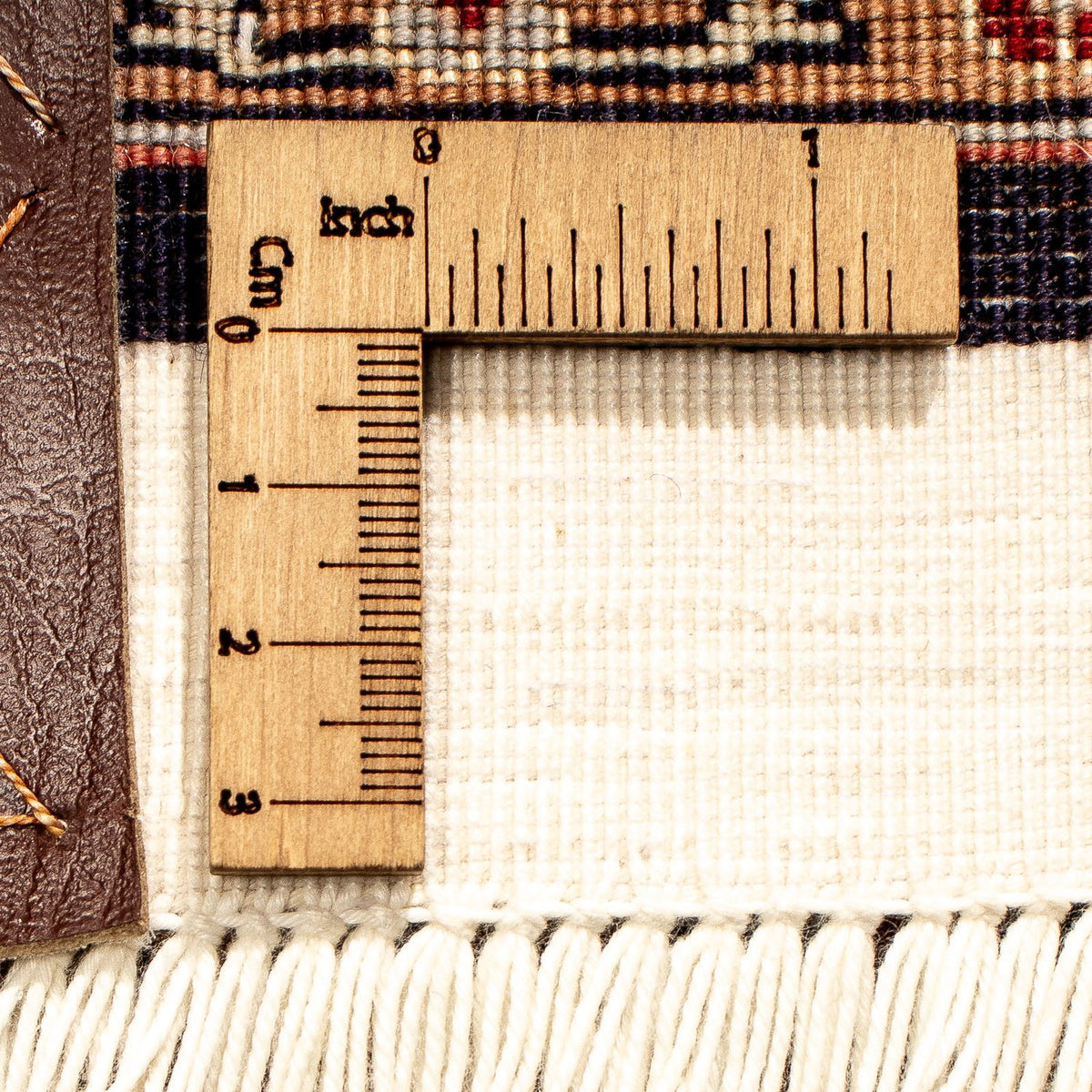 Persisk matta - Tabriz - Royal - 352 x 252 cm - flerfärgad