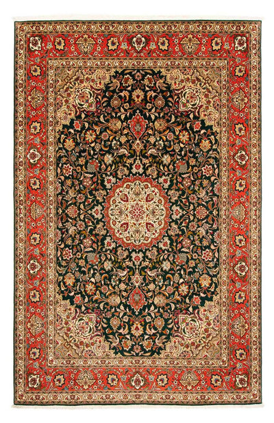 Tabriz - 50 Raj Mattan 198x295cm - Persisk matta