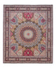 Tabriz - 50 Raj Mattan 255x304cm - Persisk matta