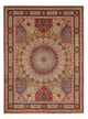 Tabriz - 50 Raj Mattan 396x300cm - Persisk matta