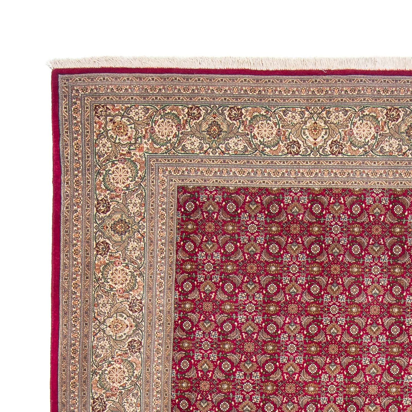 Tabriz - 50 Raj Mattan 312x197cm - Persisk matta