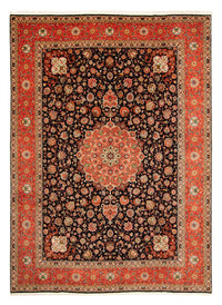Tabriz - 50 Raj Mattan 297x407cm - Persisk matta – product image