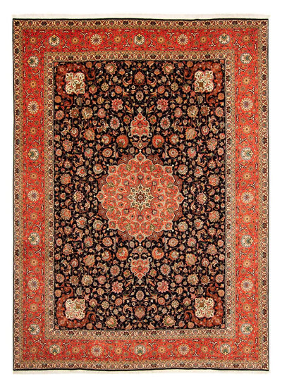 Tabriz - 50 Raj Mattan 297x407cm - Persisk matta