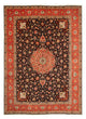 Tabriz - 50 Raj Mattan 297x407cm - Persisk matta