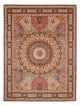 Tabriz - 50 Raj Mattan 300x400cm - Persisk matta