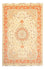 Persisk matta - Tabriz - Royal - 300 x 202 cm - beige