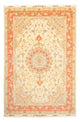 Tabriz - 50 Raj Mattan 202x300cm - Persisk matta
