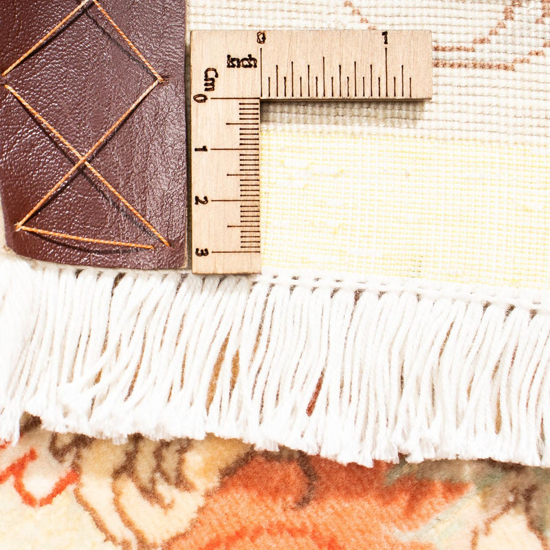 Persisk matta - Tabriz - Royal - 300 x 202 cm - beige