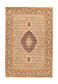 Persisk matta - Tabriz - Royal - 148 x 98 cm - beige