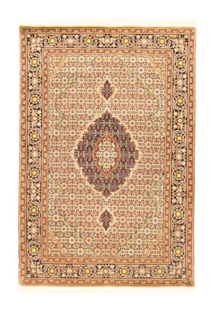 Persisk matta - Tabriz - Royal - 148 x 98 cm - beige