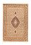 Persisk matta - Tabriz - Royal - 148 x 98 cm - beige