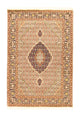 Tabriz - 50 Raj Mattan 148x98cm - Persisk matta