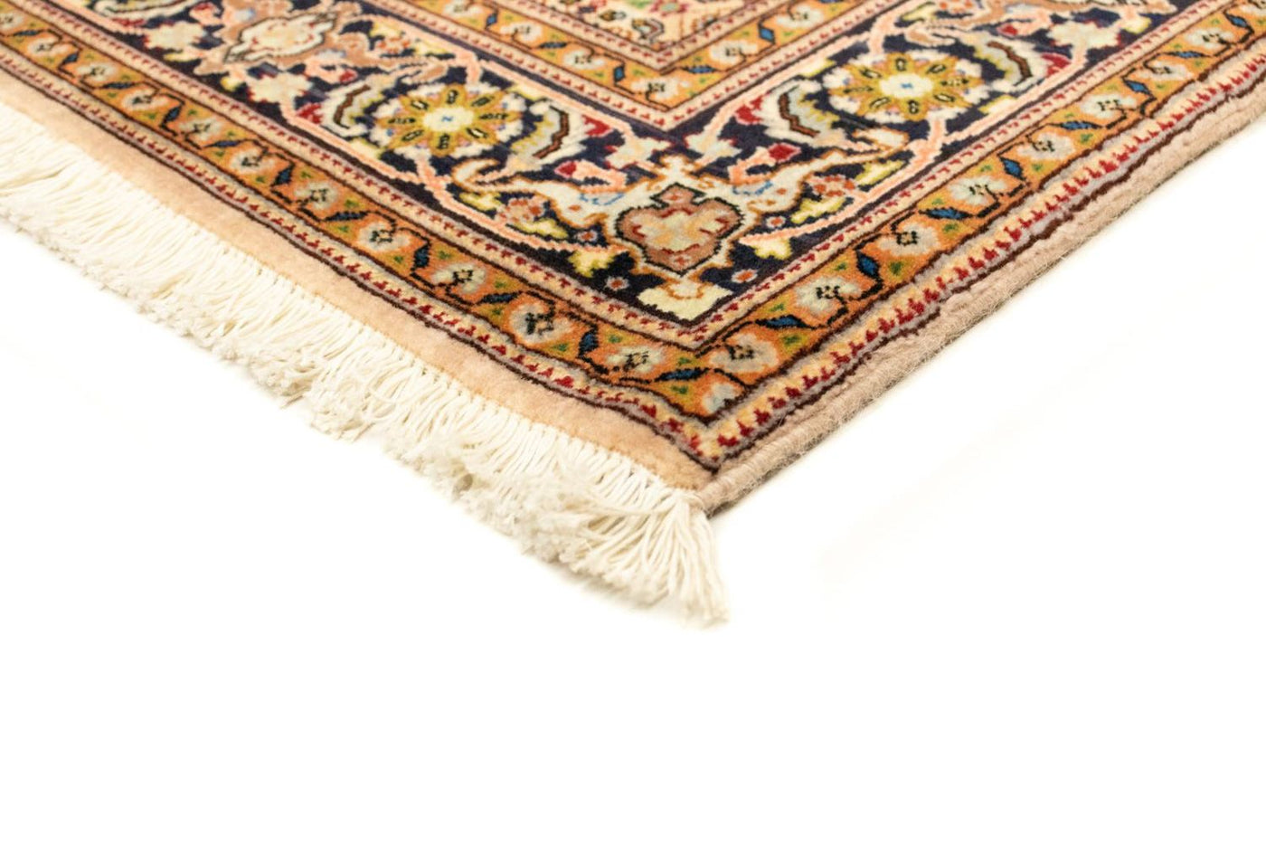 Tabriz - 50 Raj Mattan 148x98cm - Persisk matta