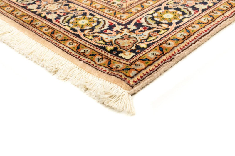 Persisk matta - Tabriz - Royal - 148 x 98 cm - beige