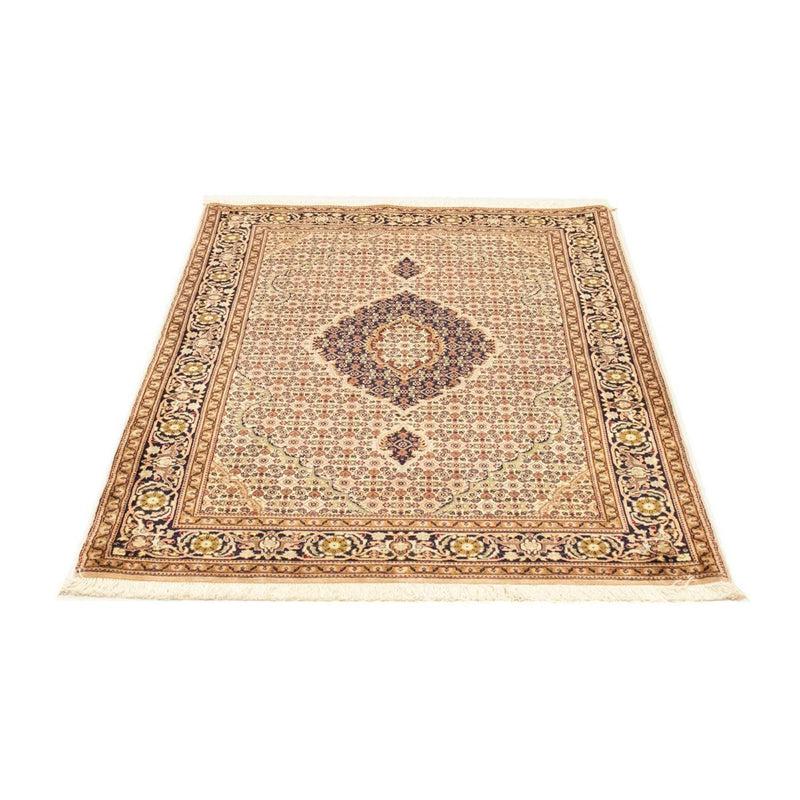 Persisk matta - Tabriz - Royal - 148 x 98 cm - beige