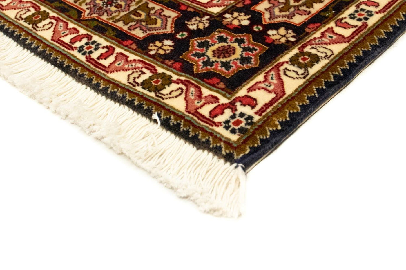 Tabriz - 50 Raj Mattan 151x102cm - Persisk matta