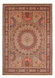 Tabriz - 50 Raj Mattan 405x300cm - Persisk matta