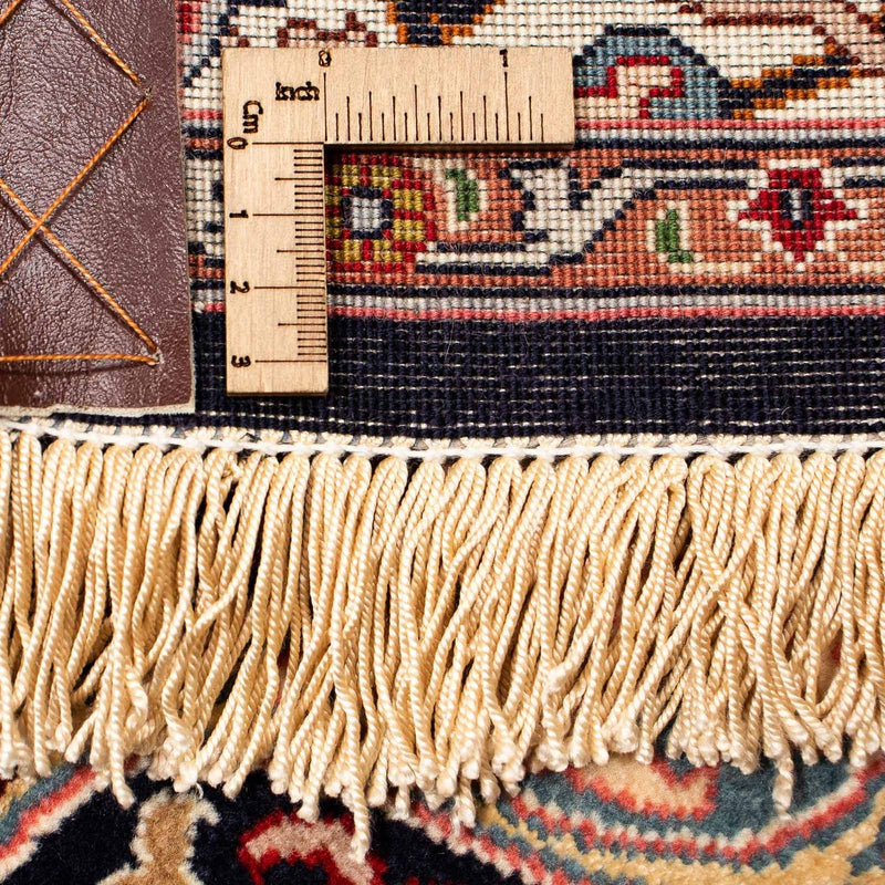 Persisk matta - Tabriz - Royal - 405 x 300 cm - flerfärgad