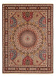 Tabriz - 50 Raj Mattan 388x298cm - Persisk matta
