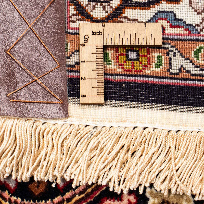 Persisk matta - Tabriz - Royal - 388 x 298 cm - flerfärgad