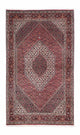 Bidjar Mattan 214x127cm - Persisk matta