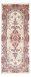 Runner Persisk matta - Tabriz - Royal - 203 x 80 cm - beige
