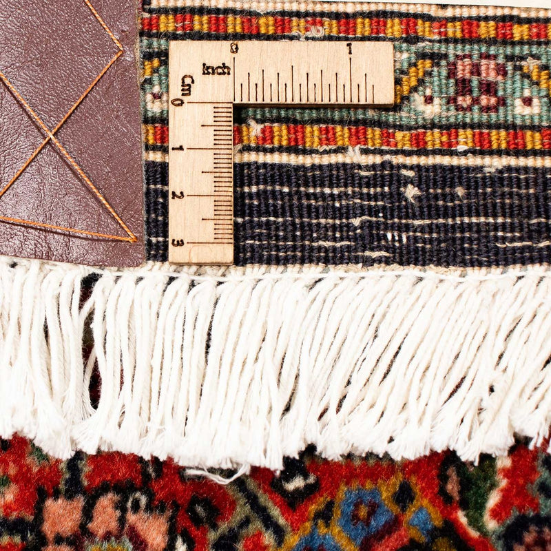 Persisk matta - Tabriz - 415 x 308 cm - flerfärgad