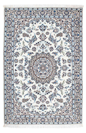 Persisk matta - Nain - Royal - 176 x 115 cm - beige