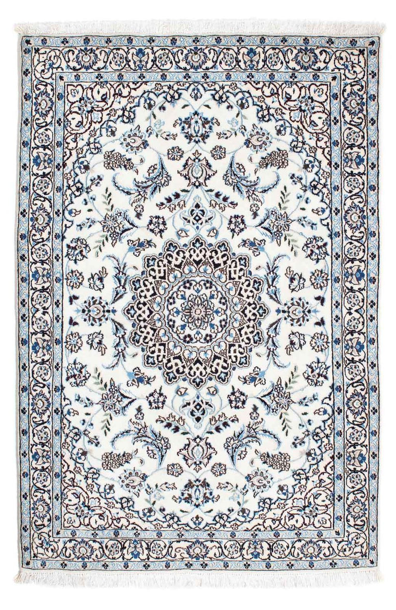 Persisk matta - Nain - Royal - 176 x 115 cm - beige