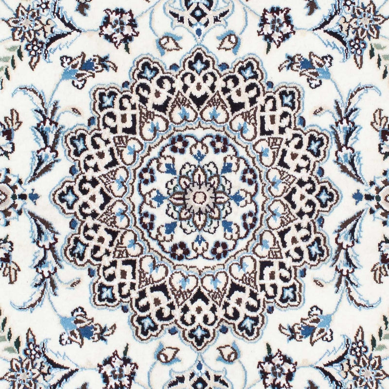 Persisk matta - Nain - Royal - 176 x 115 cm - beige