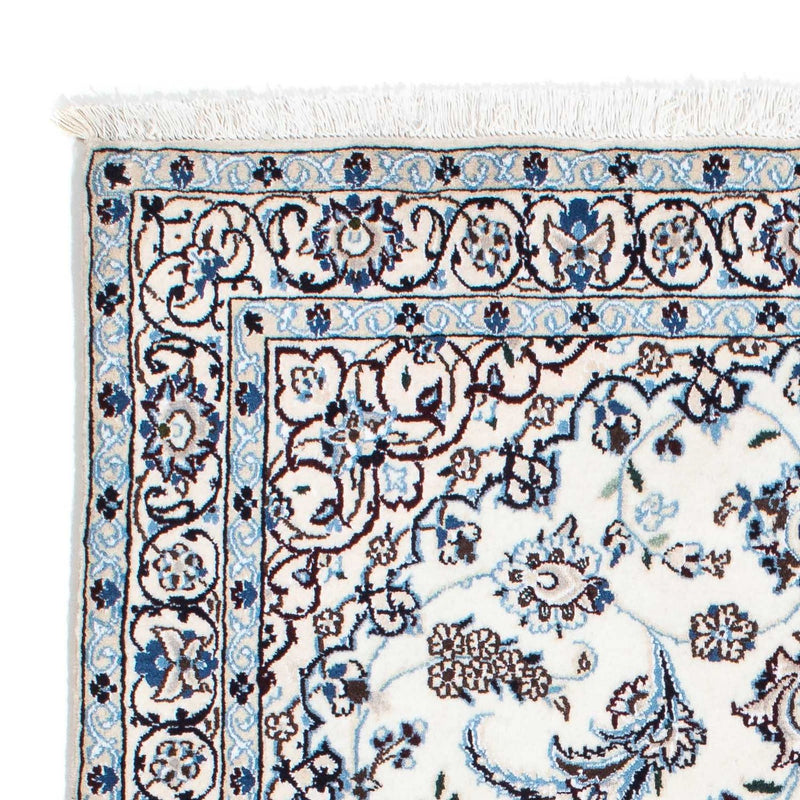 Persisk matta - Nain - Royal - 176 x 115 cm - beige