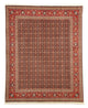 Tabriz Mattan 252x201cm - Persisk matta