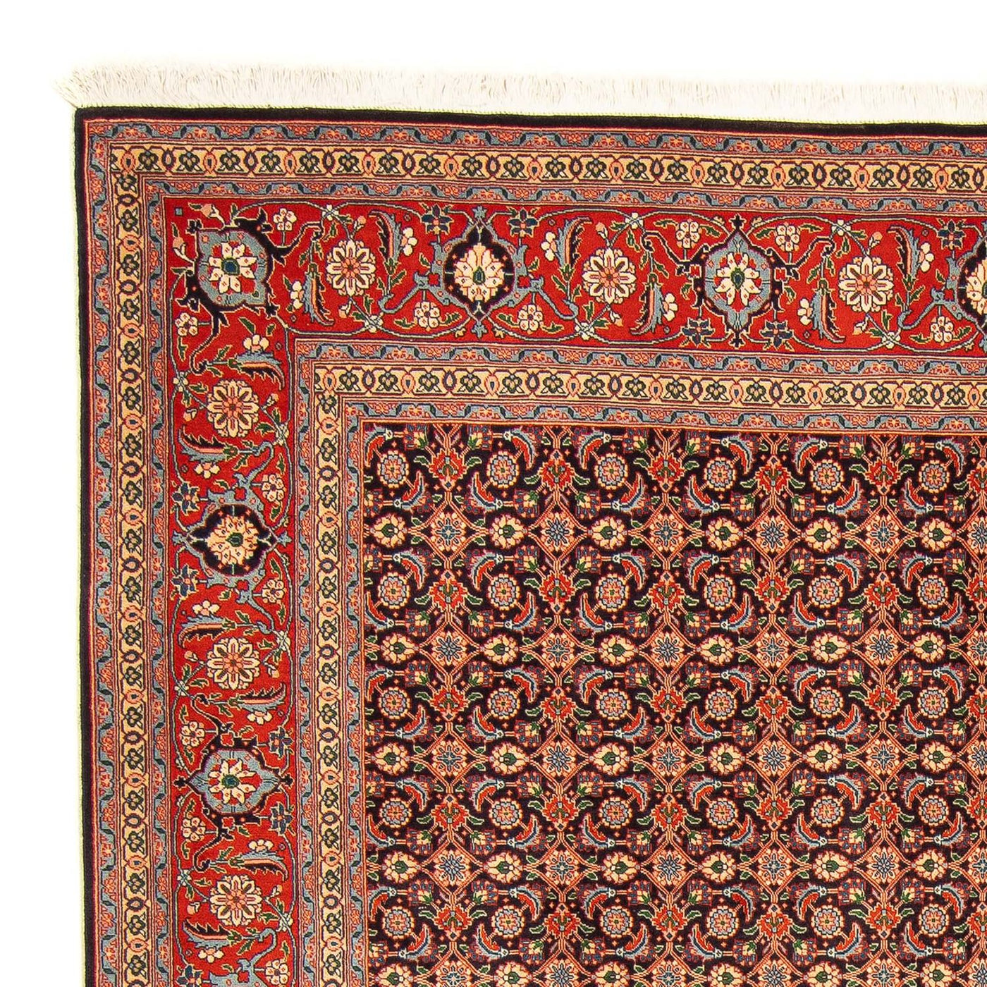Tabriz Mattan 252x201cm - Persisk matta