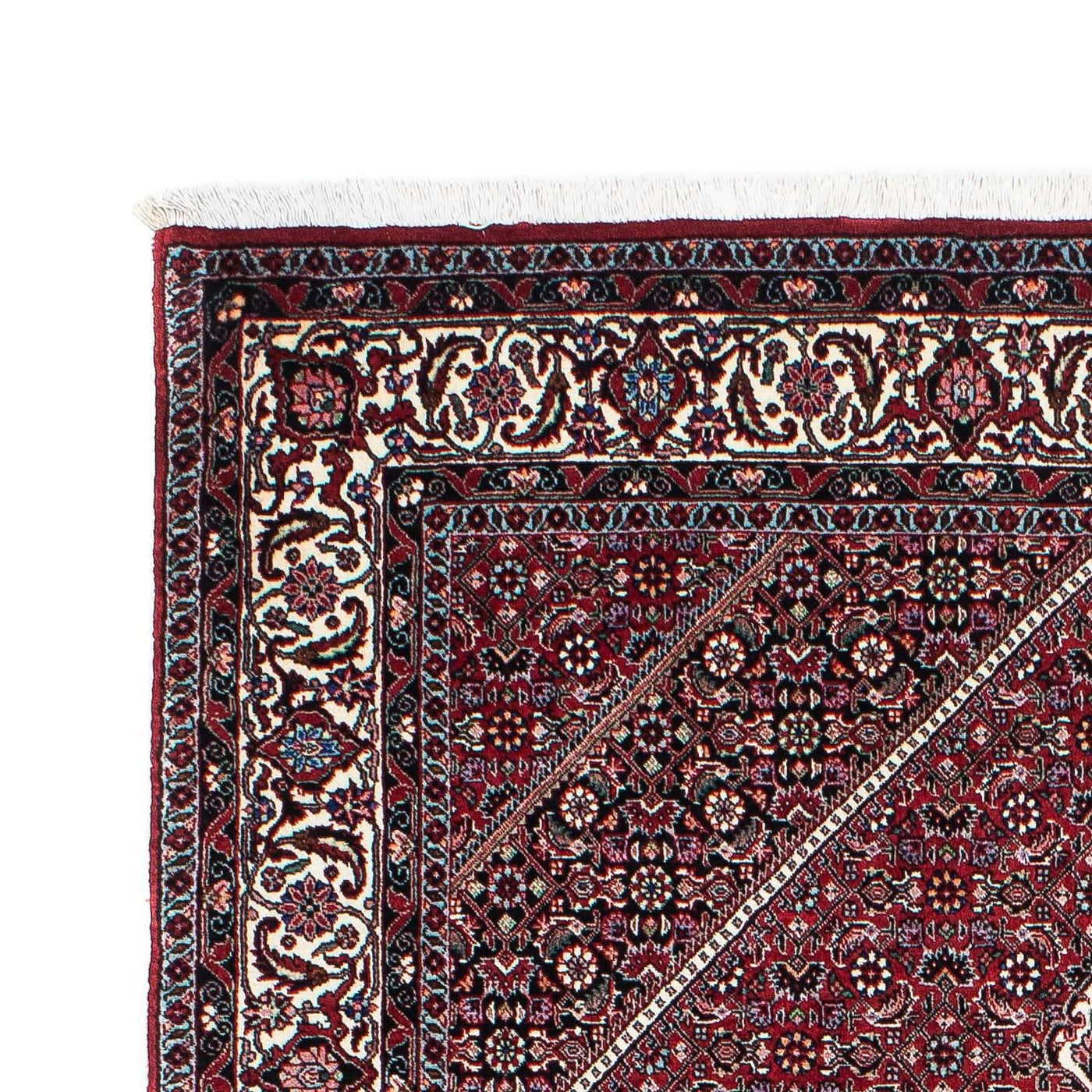 Bidjar Mattan 209x132cm - Persisk matta