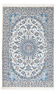 Nain - 9La Mattan 111x179cm - Persisk matta